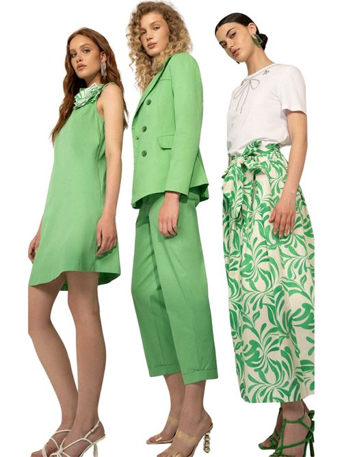  LE SARTE DEL SOLE | SSJ3341VE